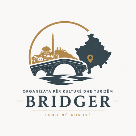 BRIDGER NGO logo