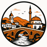 Prizren Walking Tours logo