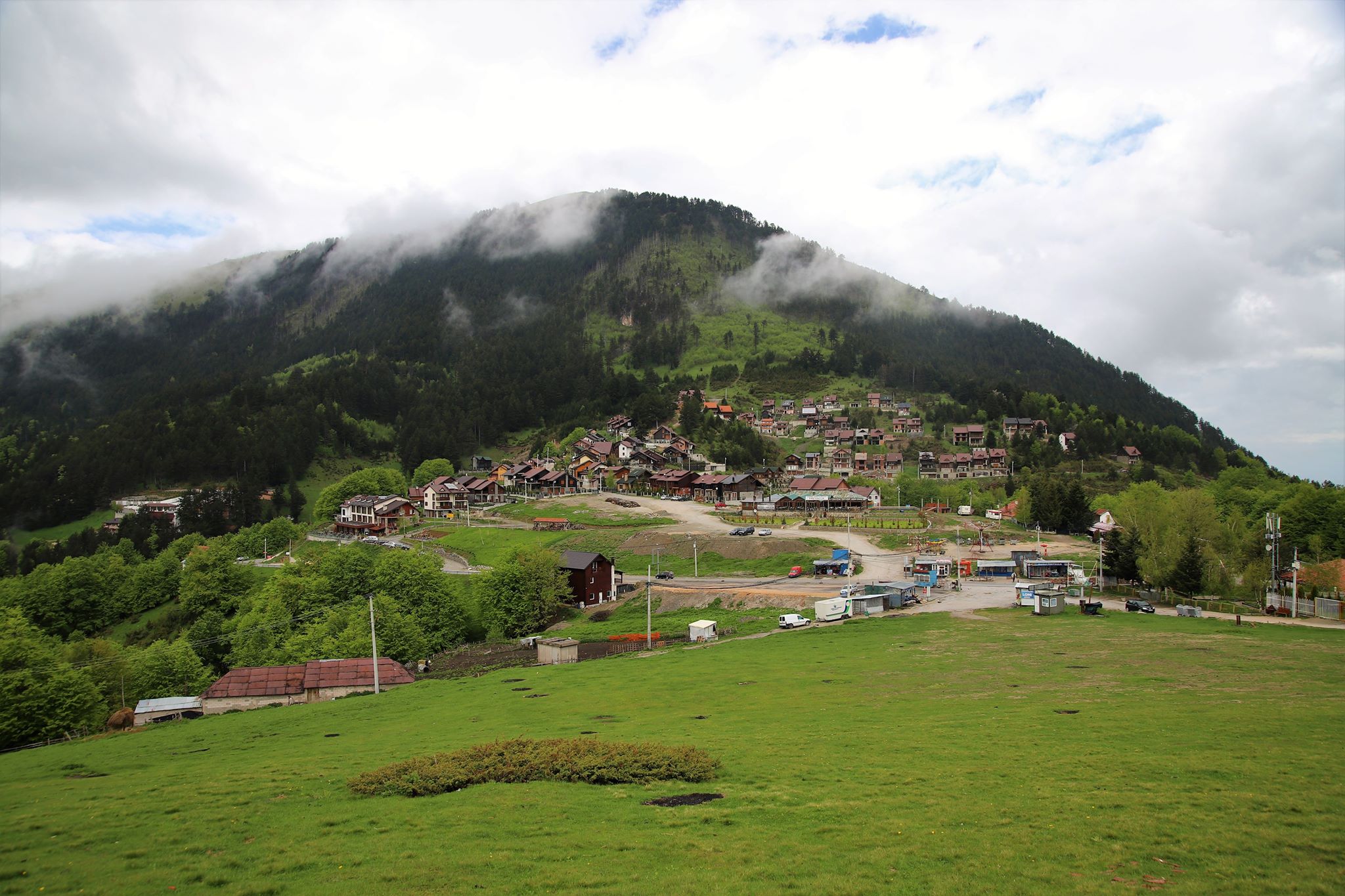 Prevalla