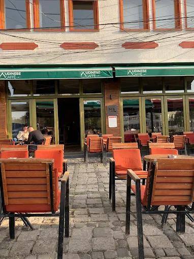 XL Caffe in Prizren